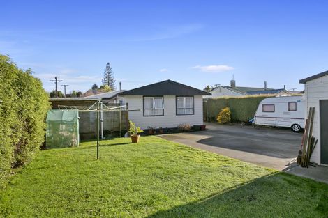 Photo of property in 23 Bear Street, Tirau, 3410