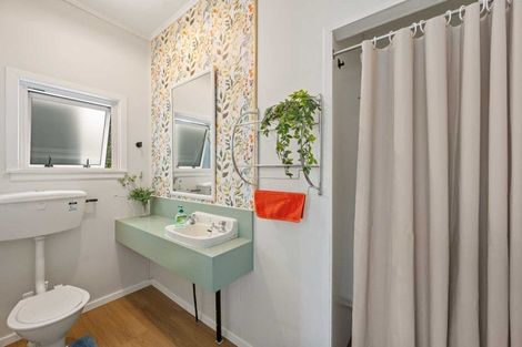 Photo of property in Dippers Halll, 28 Bell Street, Otane, 4202