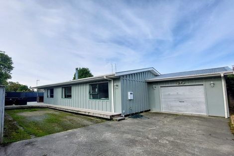 Photo of property in 9 Duke Street, Feilding, 4702