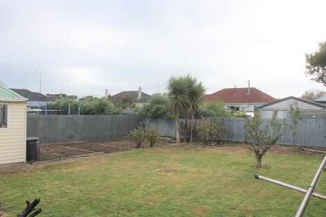 Photo of property in 12 Lockerbie Street, Turnbull Thomson Park, Invercargill, 9810