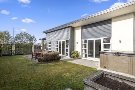 Photo of property in 5 Kessen Street, Pegasus, 7612