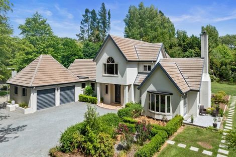 Photo of property in 9 Wilson Drive, Ohoka, Kaiapoi, 7692