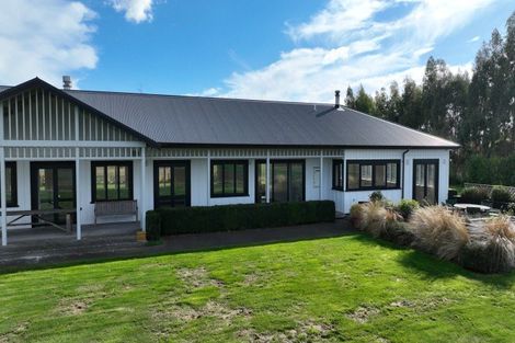 Photo of property in 23 Dakins Road, East Taratahi, Masterton, 5887