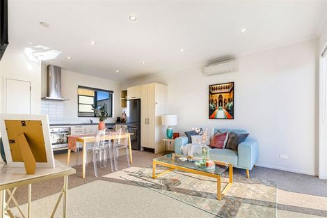 Photo of property in 9 Onekiritea Road, Hobsonville, Auckland, 0616