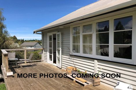 Photo of property in 22 Willow Lane, Ohakune, 4625