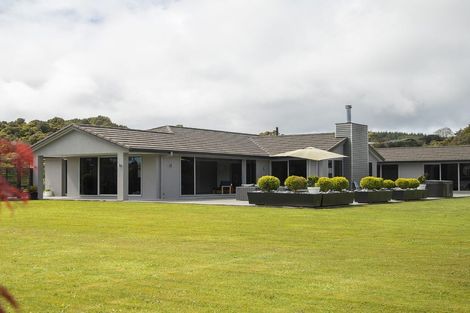 Photo of property in 18 Shallow Rush Road, Blue Spur, Hokitika, 7882