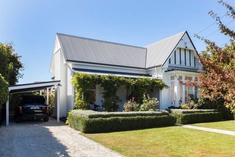 Photo of property in 52a Onslow Street, St Albans, Christchurch, 8014