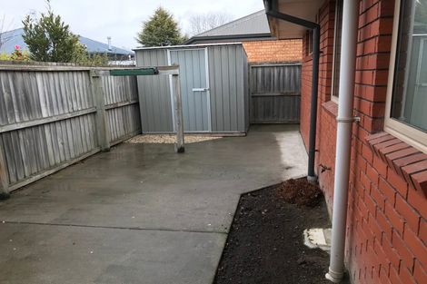 Photo of property in 27 Enverton Drive, Rangiora, 7400