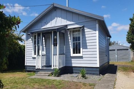 Photo of property in 192 Anzac Parade, Whanganui East, Whanganui, 4500