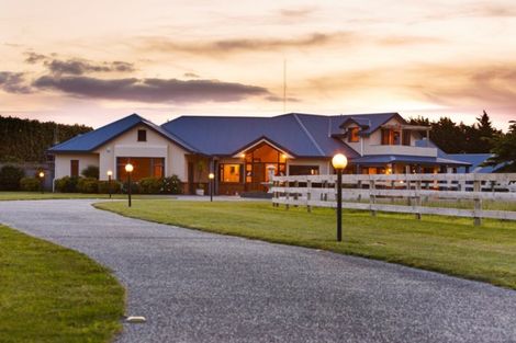 Photo of property in 12 White Horse Drive, Westbrook, Palmerston North, 4475