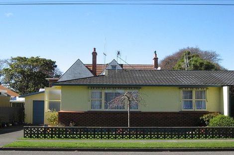 Photo of property in 67 Skerman Street, Marton, 4710