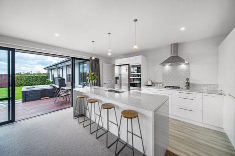 Photo of property in 34 Flaxon Place, Burwood, Christchurch, 8083