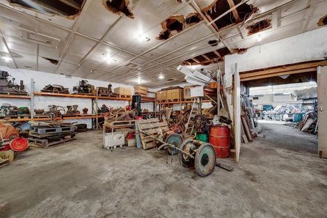 Photo of property in 2604 South Road, Otakeho, Hawera, 4678