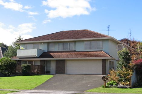 Photo of property in 48 Santa Ana Drive, Dannemora, Auckland, 2016