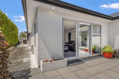 Photo of property in 83c Fitzroy Street, Terrace End, Palmerston North, 4410