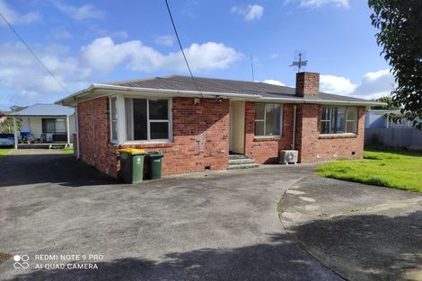 Photo of property in 130 Tennessee Avenue, Mangere East, Auckland, 2024