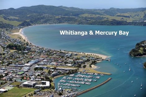 Photo of property in 38/73a South Highway East, Whitianga, 3510