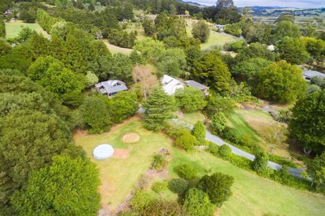 Photo of property in 354 Crane Road, Kauri, Kamo, 0185