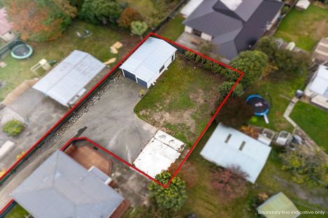 Photo of property in 4a Elizabeth Street, Rolleston, 7614