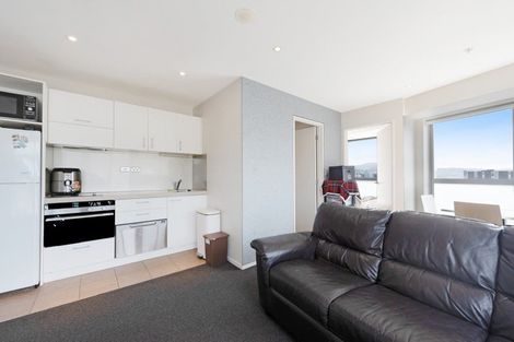 Photo of property in Soho Apartments, 1402/74 Taranaki Street, Te Aro, Wellington, 6011