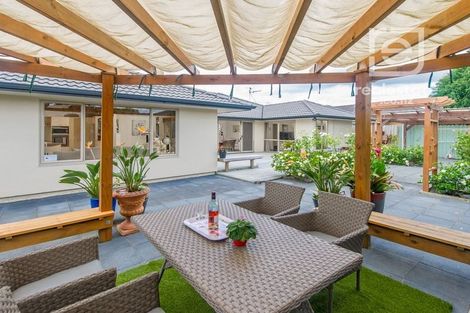 Photo of property in 157 Kilkenny Drive, East Tamaki Heights, Auckland, 2016