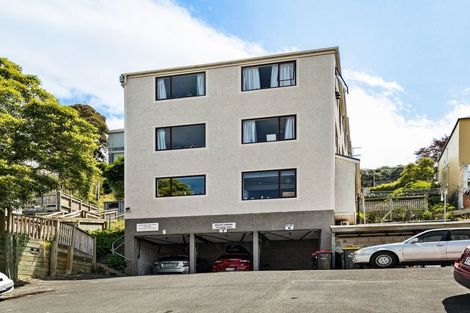 Photo of property in 9/543 George Street, North Dunedin, Dunedin, 9016