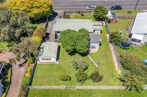 Photo of property in 54 King Edward Street, Eltham, 4322