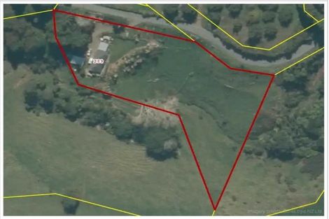 Photo of property in 389 Mangati Road, Puketotara, Te Awamutu, 3876