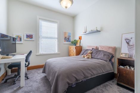 Photo of property in 8 Arthur Carman Street, Johnsonville, Wellington, 6037