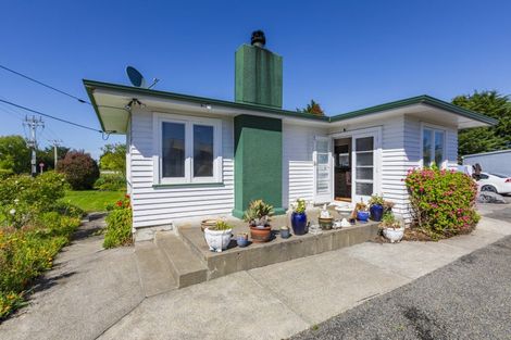 Photo of property in 120 Racecourse Road, Waipukurau, 4200