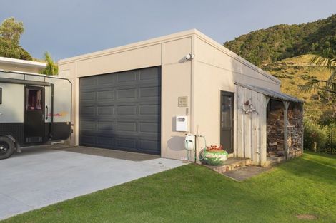 Photo of property in 599 Waihau Road, Tolaga Bay, 4073