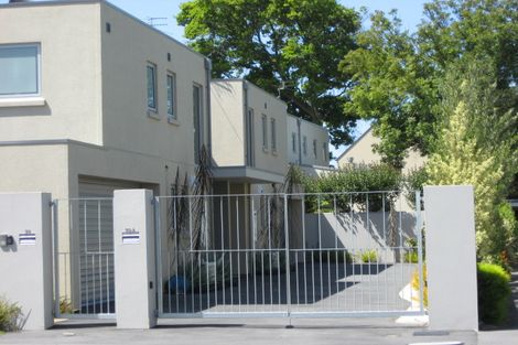 Photo of property in 50 Winchester Street, Merivale, Christchurch, 8014
