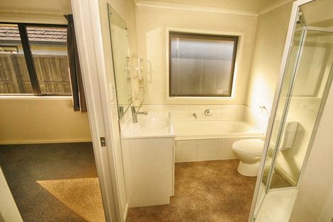 Photo of property in 43 Farnborough Way, Rolleston, 7615