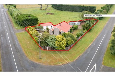 Photo of property in 204 Woodside Road, Oxford, 7495