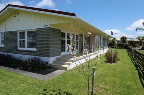 Photo of property in 55 Wellington Street, Pukekohe, 2120