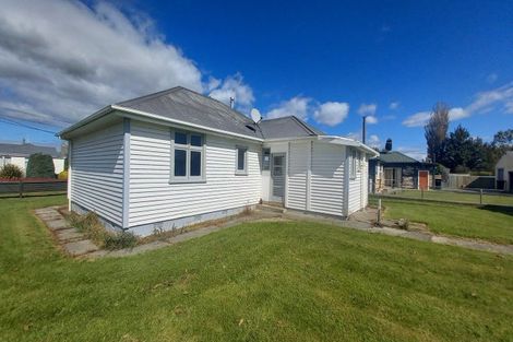 Photo of property in 6 Kirkland Street, Ohai, 9635