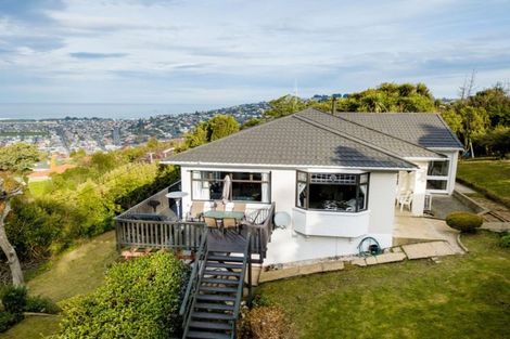 Photo of property in 135 Glenpark Avenue, Maryhill, Dunedin, 9011