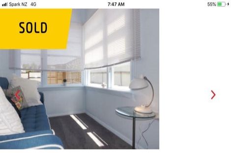 Photo of property in 341 Oxford Street, Levin, 5510