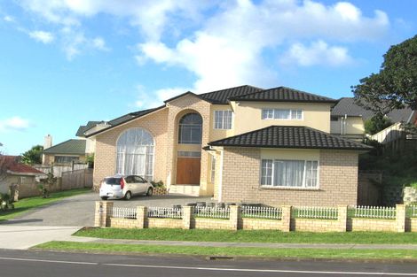 Photo of property in 38 Jane Eyre Drive, Somerville, Auckland, 2014