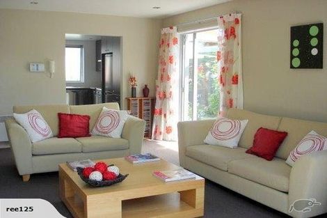 Photo of property in 152a Salisbury Street, Christchurch Central, Christchurch, 8013