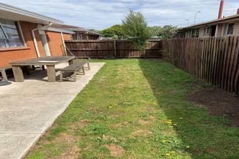 Photo of property in 15a Albemarle Street, Sydenham, Christchurch, 8023