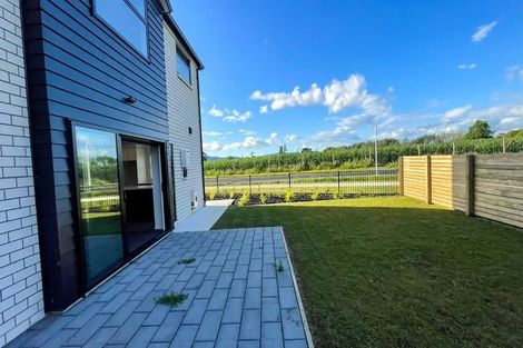 Photo of property in 70 Washer Road, Horotiu, Hamilton, 3288