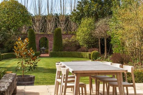 Photo of property in 198 Whites Road, Ohoka, Kaiapoi, 7692