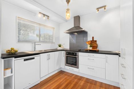 Photo of property in 1/273 Hobsonville Road, Hobsonville, Auckland, 0618