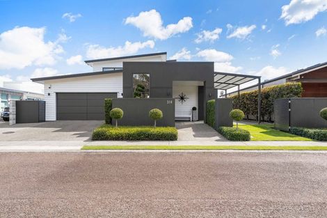 Photo of property in 314 Waterways Parade, Pauanui, Hikuai, 3579