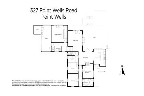 Photo of property in 327 Point Wells Road, Point Wells, Warkworth, 0986