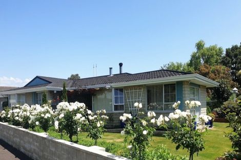 Photo of property in 64a Trafalgar Street, Dannevirke, 4930