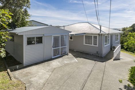 Photo of property in 72 Dominion Park Street, Johnsonville, Wellington, 6037