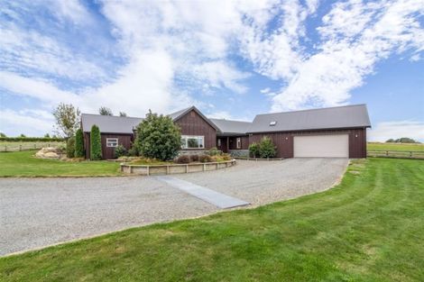Photo of property in 123 Hodgsons Road, Loburn, Rangiora, 7472