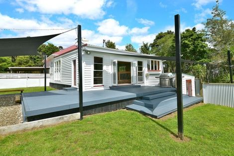 Photo of property in Burke Road, Makarau, Kaukapakapa, 0984